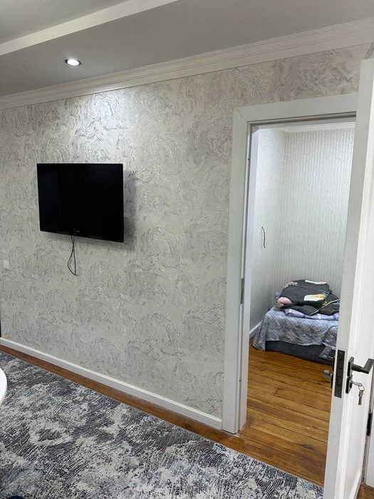 СРОЧНО Чиланзар 4-ка по цене 2х комнатной