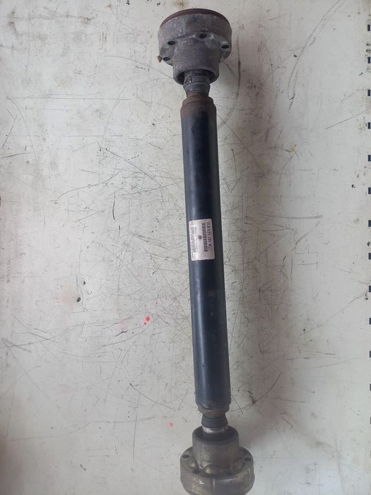 Кардан Audi Q7 3.0tdi