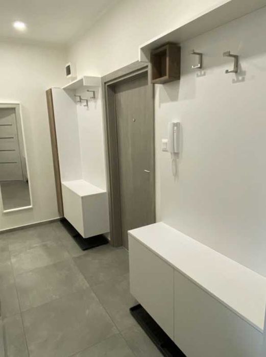 Дава се под наем Двустаен апартамент в София, Център - 55 кв.м за 726.75 € - Снимка #9