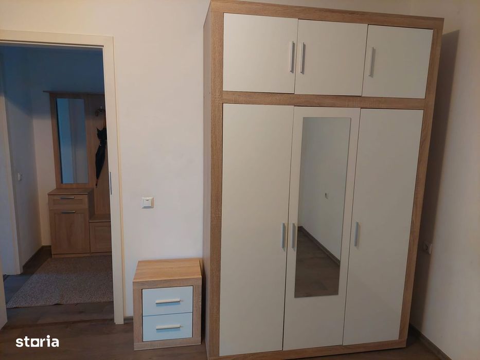 Ap 3 cam - Floresti - Zona Terra - 380 Euro