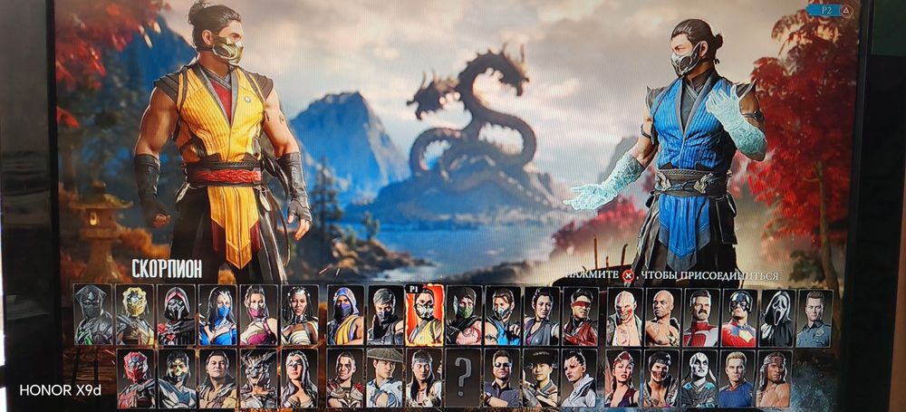 PS5 Fat 3 riviz. 2 taorginal djostik + igra