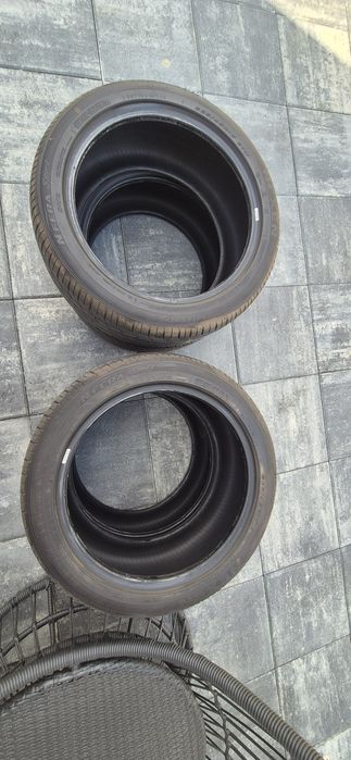 Anvelope vara Nexen Nfera Sport 225/45/R17 91W