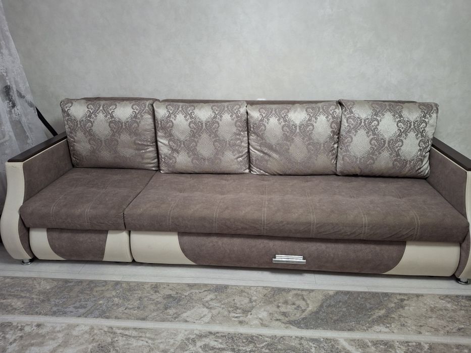 Продам  диван б/у
