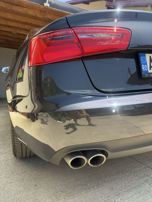 AUDI A6 2013 — imagine 4