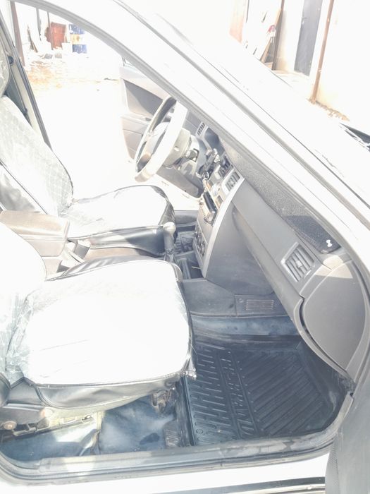 Лада приора универсал