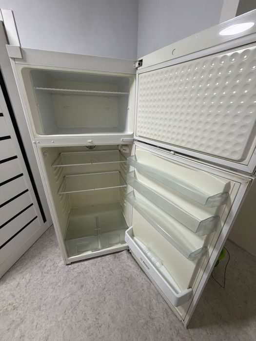 Холодильник Bosch