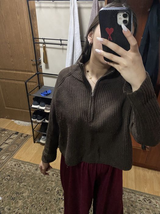 Женская одежда б/у