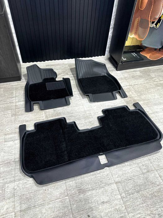 Полики Премиум класса для Lixiang L6, L7