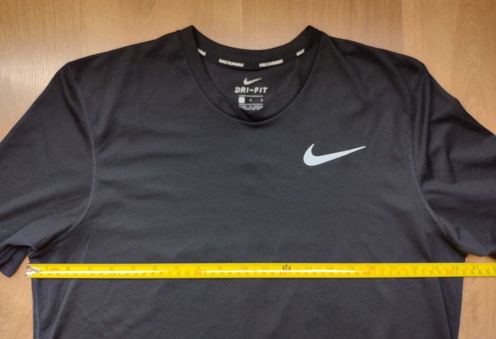 Nike Running - мъжка спортна тениска L