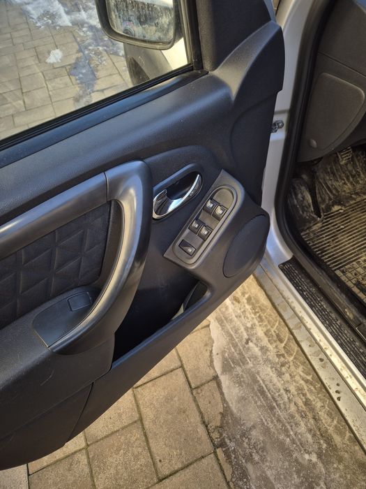 Vand Duster 1,5 diesel, 2015, MODEL Prestige