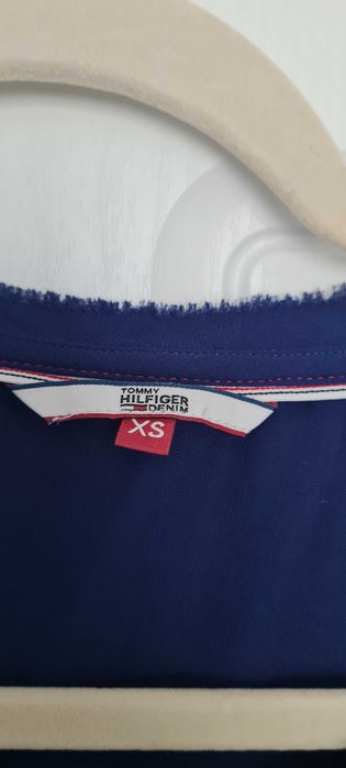 Дамска рокля Tommy hilfiger