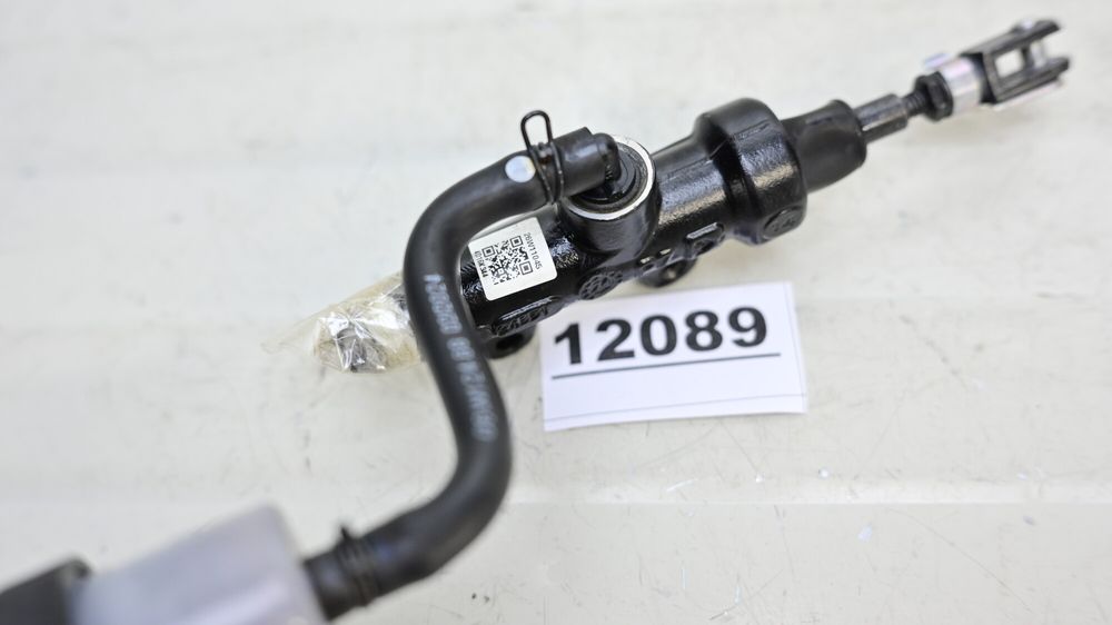 Pompa Frana Spate Cu Rezervor Aprilia RS 457 2024 - 2026
