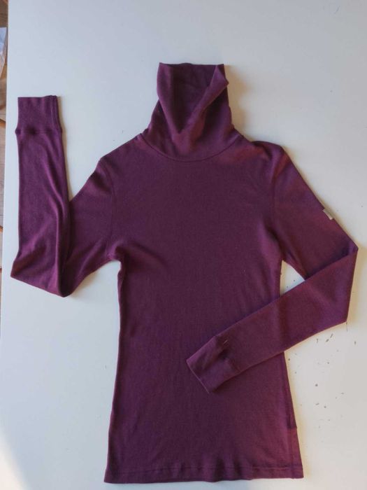 Блузи Мерино вълна S