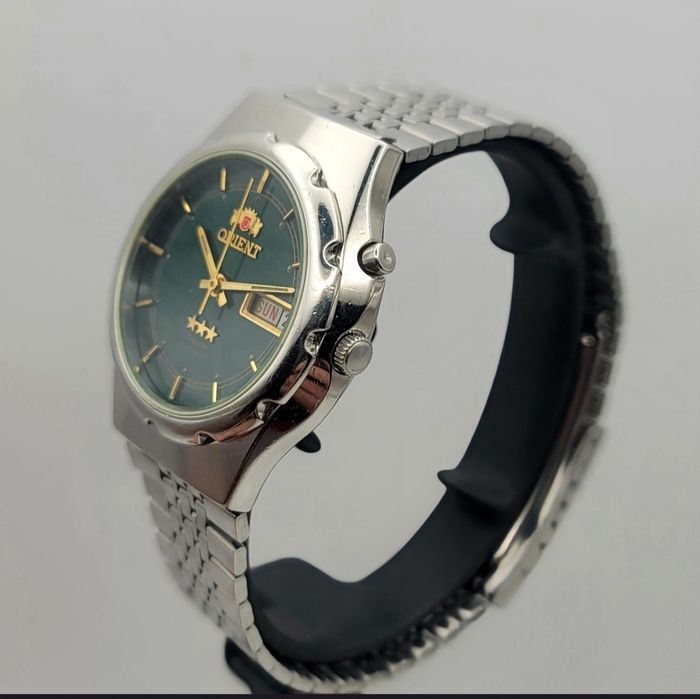 Часы японские Orient