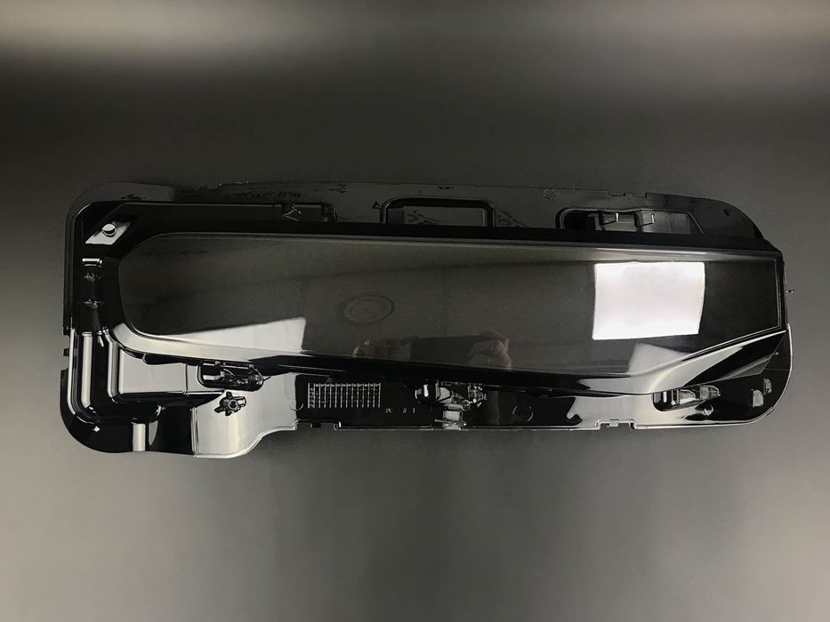 Фара левая на zeekr 001