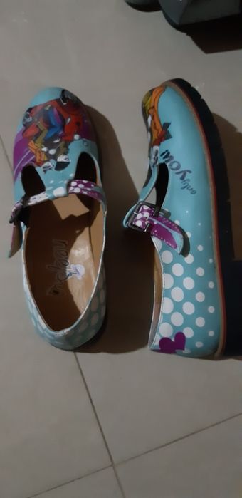 Vand pantofi dama deosebiti