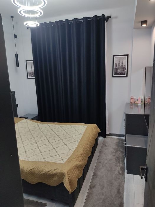 Продаётся 2-х комнатная квартира со всеми удобствами!