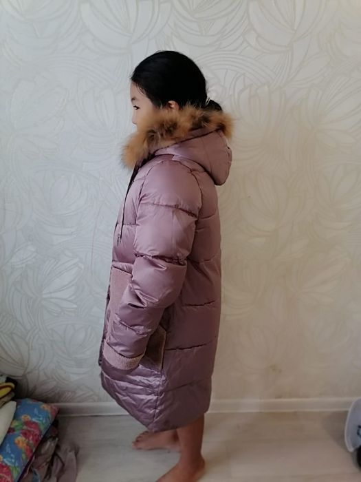 Продам зимнюю куртку