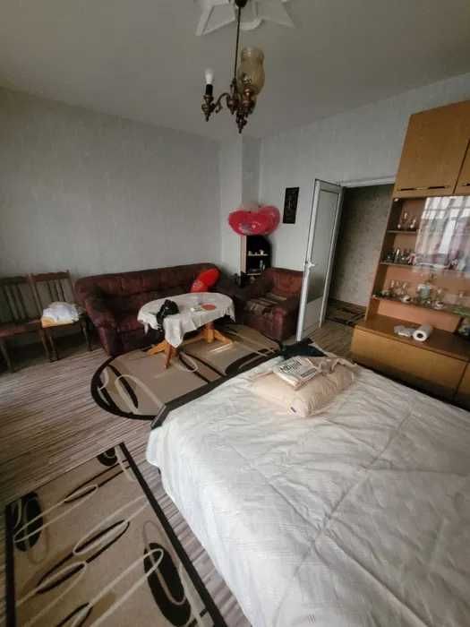 Продава се Двустаен апартамент в Пловдив, Изгрев - 49 кв.м за 1021 €/кв.м - Снимка #3