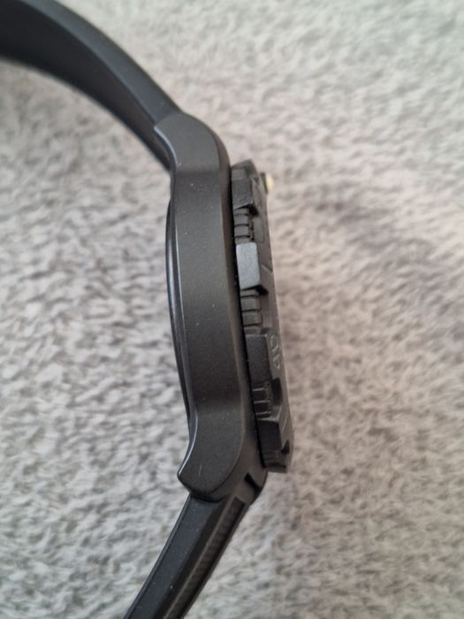 Luminox Manta Ray Carbonox