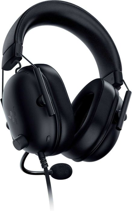 Гейминг слушалки Razer BlackShark V2 X (Playstation) Wired E