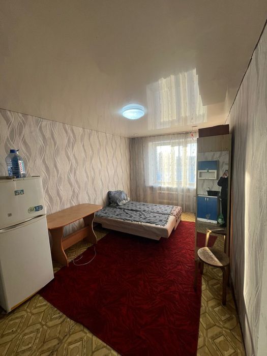 Сдам комнату в общаге 55+ком