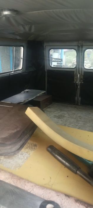 Продам УАЗ буханка
