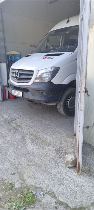 Service Auto Ultracentral.