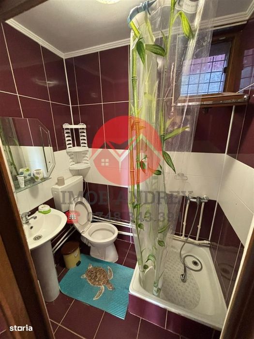 Apartament de inchiriat 2 Camere Strada Victoriei