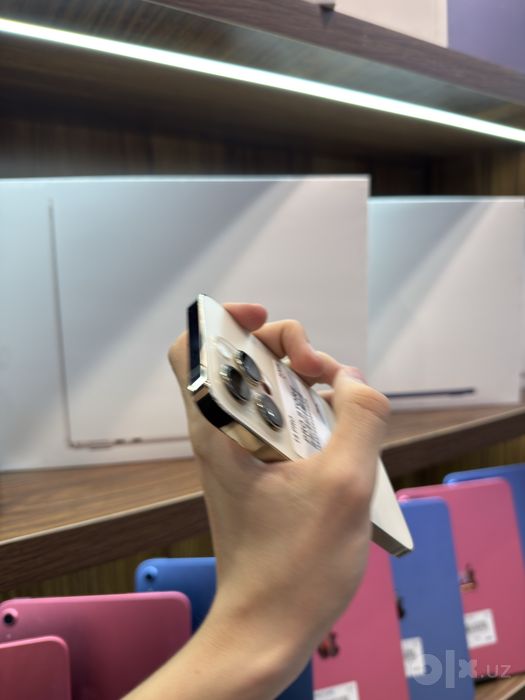 iphone 14 pro naxtka va nasiya savdoga