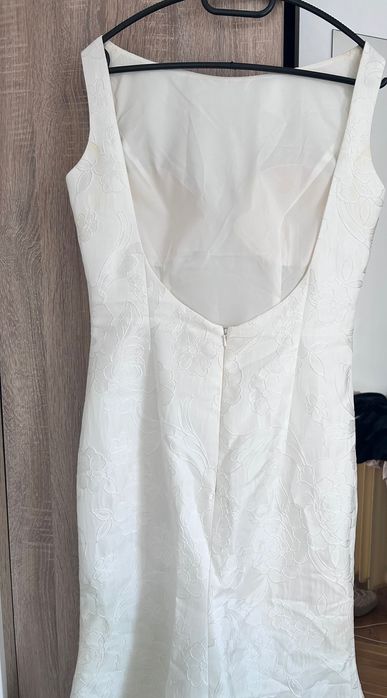 Tesoro булчинска рокля