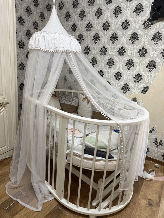 kravat detskiy lyulka manej stol stul transformer