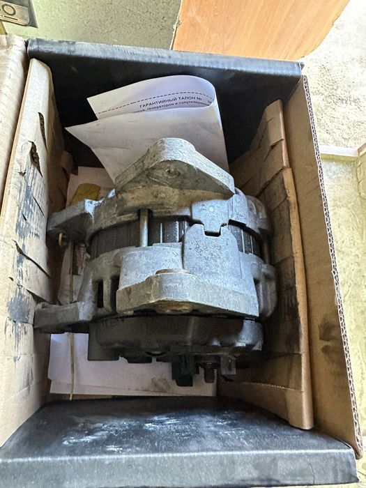 Продам генератор