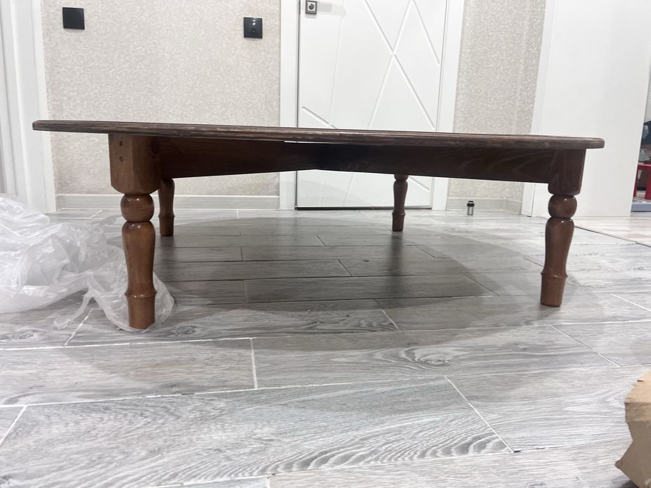 Продам жер стол, разборный