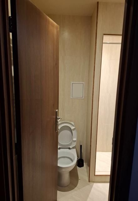 Дава се под наем Двустаен апартамент в София, Студентски град - 50 кв.м за 500 € - Снимка #5