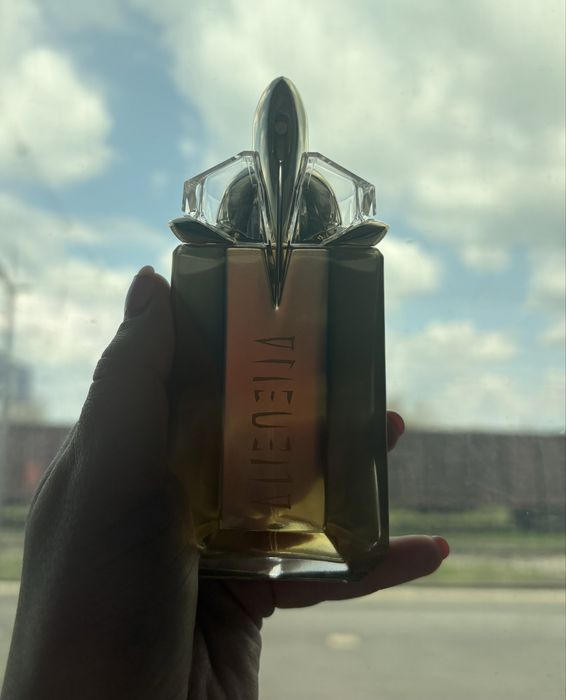 Alien Goddes EDP, 60мл
