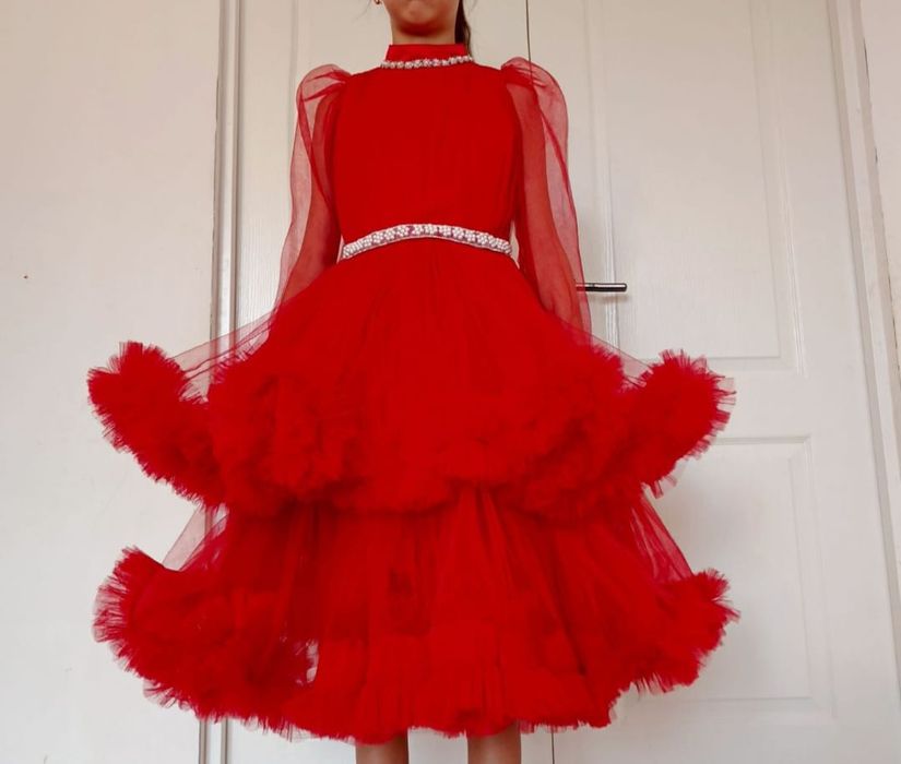 Платья на прокат