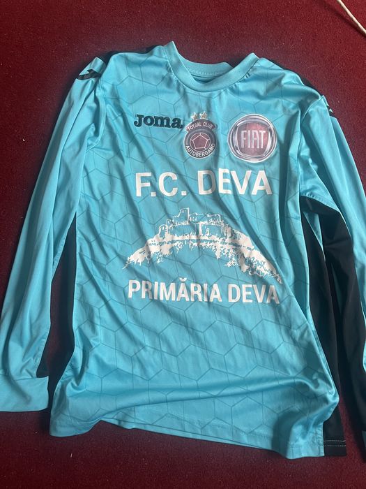 Bluza de fotbal