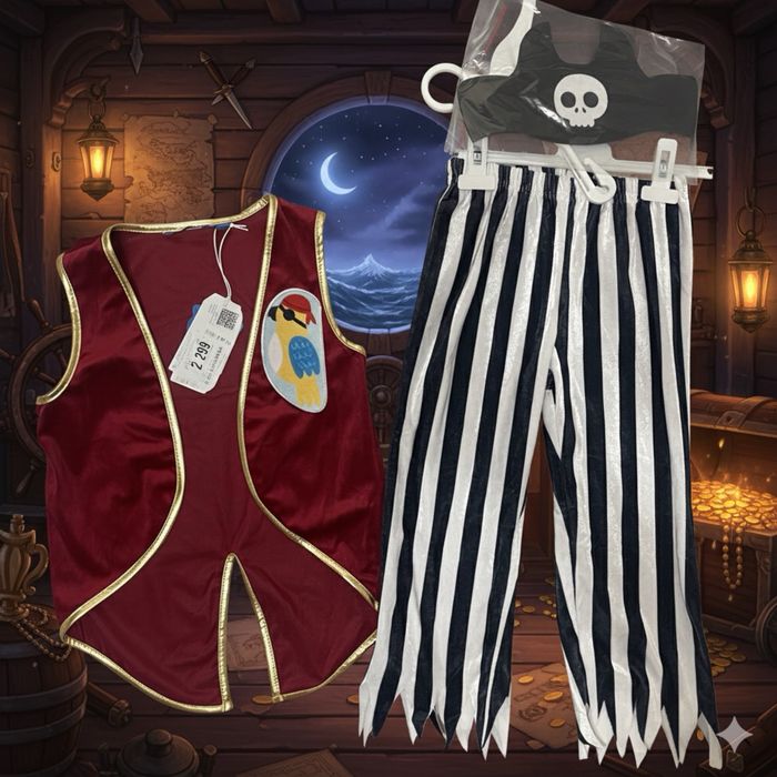 Карнавальные костюмы