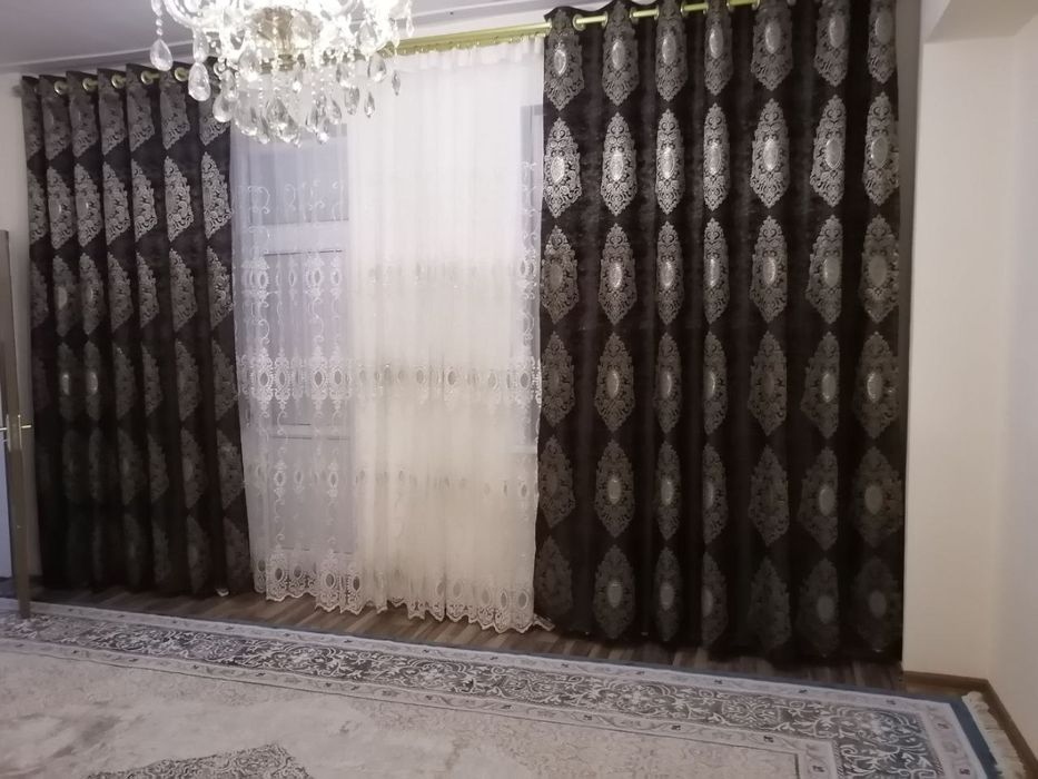 Sergeli 6a 2xona