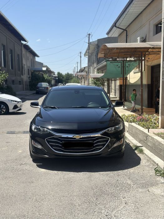 Malibu 2 premier 2021