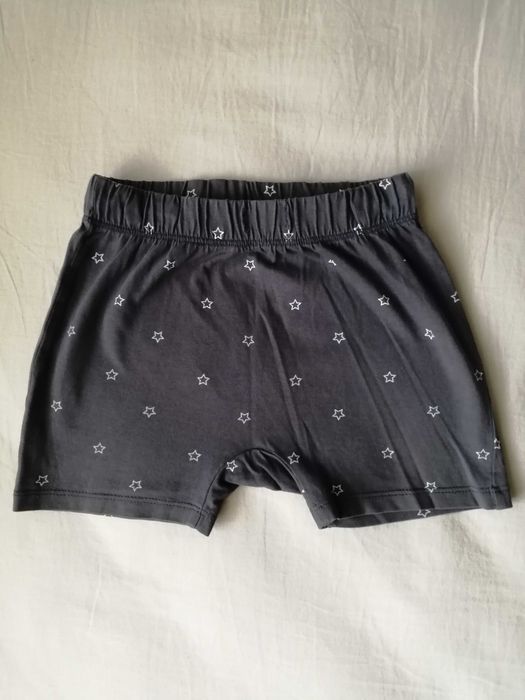 Къси панталонки и бански за момче, H&M, George, 92-116 см., 1 1/2-6 г