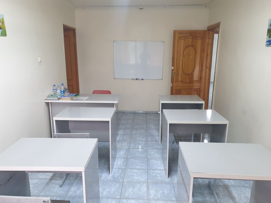 Парта стол тақта