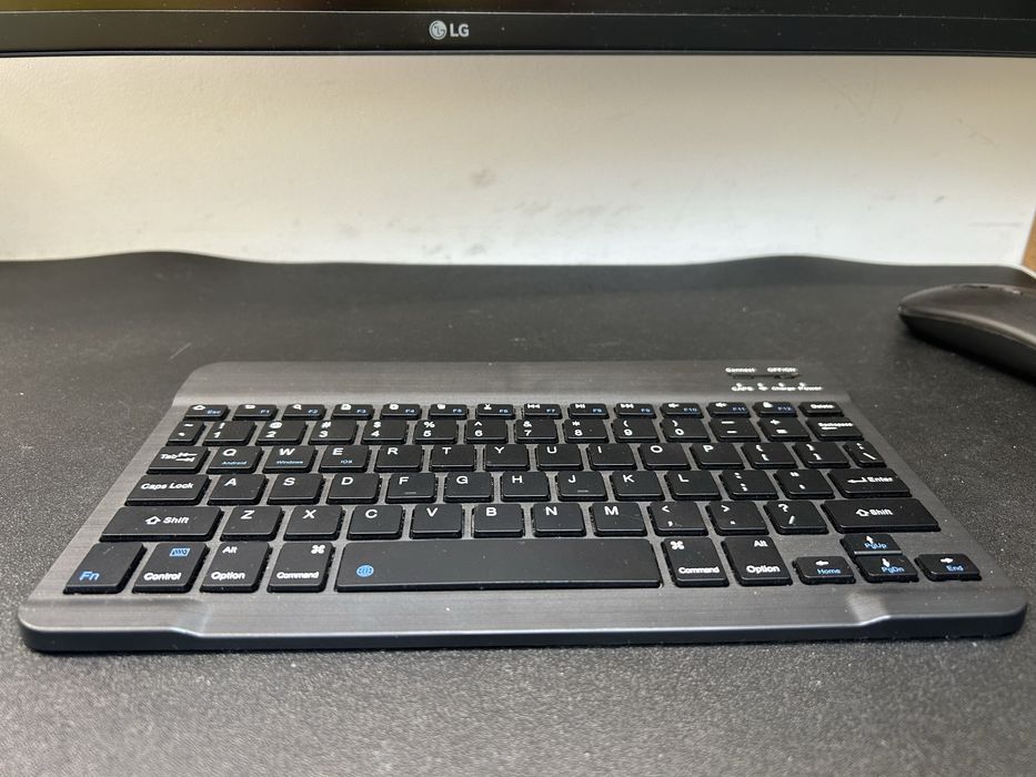 Ipad Pro cu accesorii