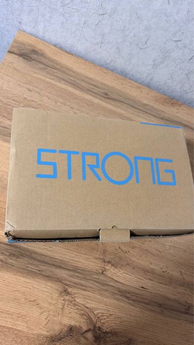 Аппарат для маникюра Strong