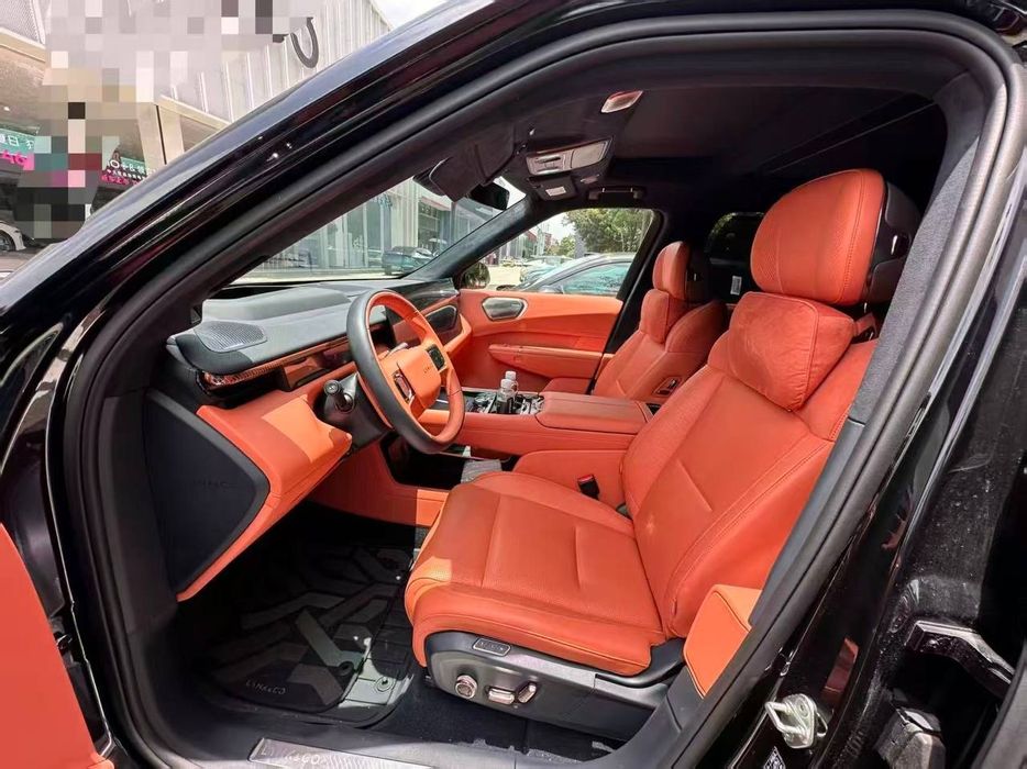 Lynk & Co 900 2.0T Ultra PHEV