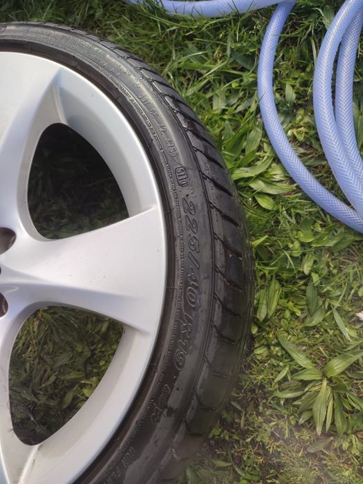 Vand Jante BMW R19 inch style 311 OEM originale sau e87 e90 f10 f01