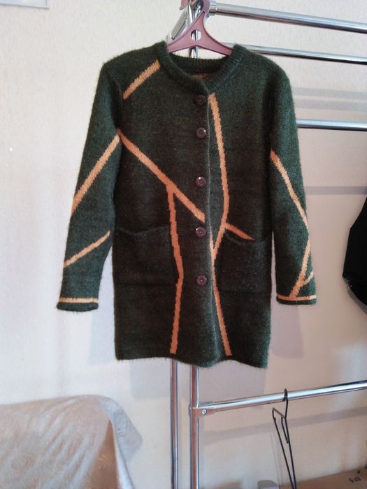 Свитера очень много видов