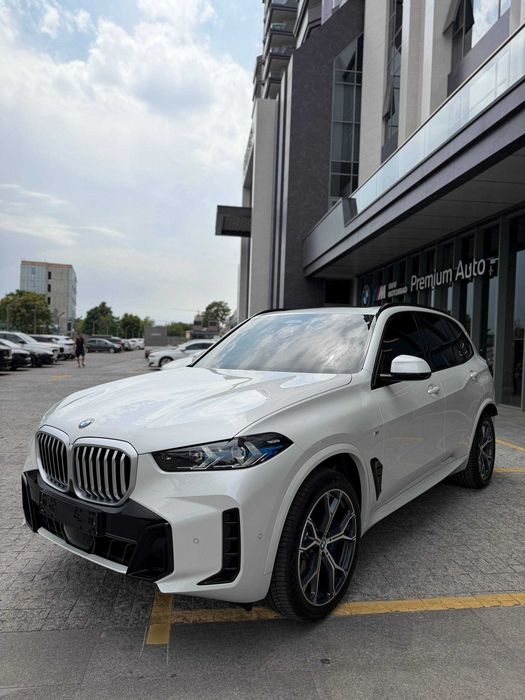 Продам BMW Х5 xDrive40i