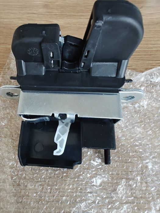 Брава багажник Golf 5